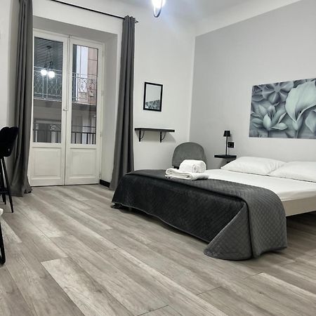 Bibi Rooms And Suite Palermo Kültér fotó