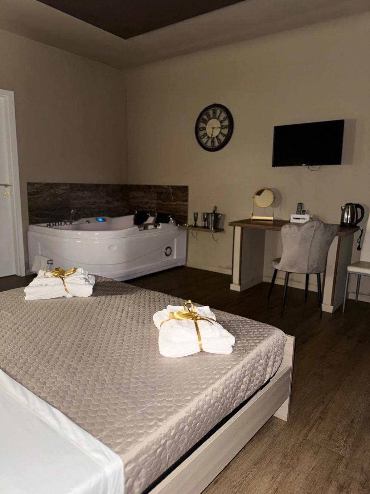 Bibi Rooms And Suite Palermo Kültér fotó