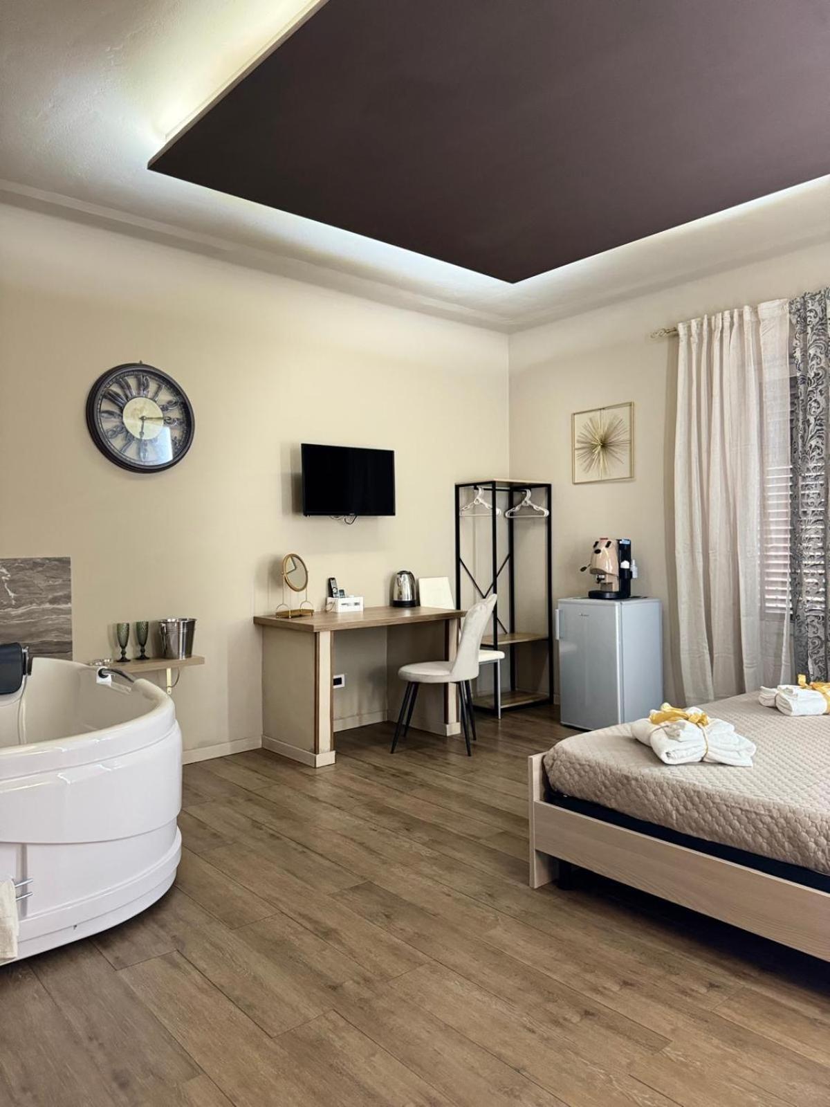 Bibi Rooms And Suite Palermo Kültér fotó
